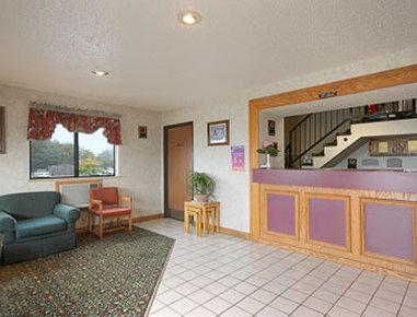Super 8 By Wyndham Lexington Va Hotel Exterior photo